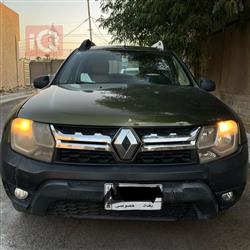 رينو داستر